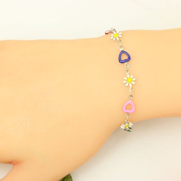 "New Beautiful Design Bracelet for Women/Girls, Gift, B973 - Picture 6 of 8